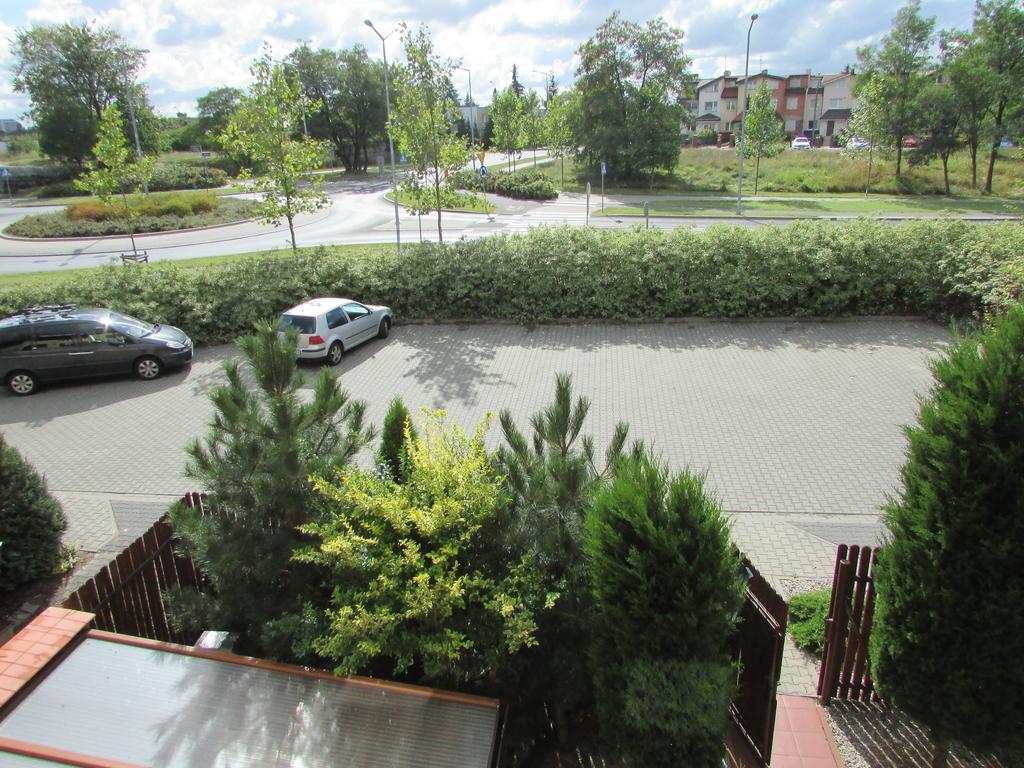 Villa Ventana Poznan City Free Parking Sniadanie W Cenie Exterior foto