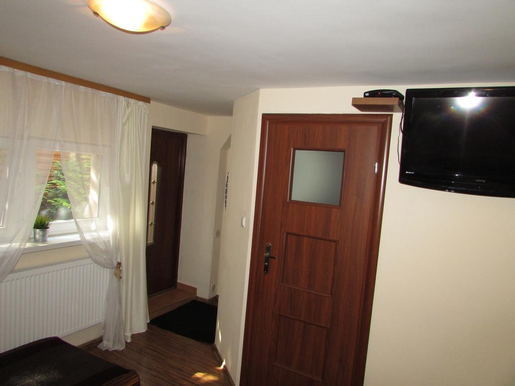 Villa Ventana Poznan City Free Parking Sniadanie W Cenie Cameră foto