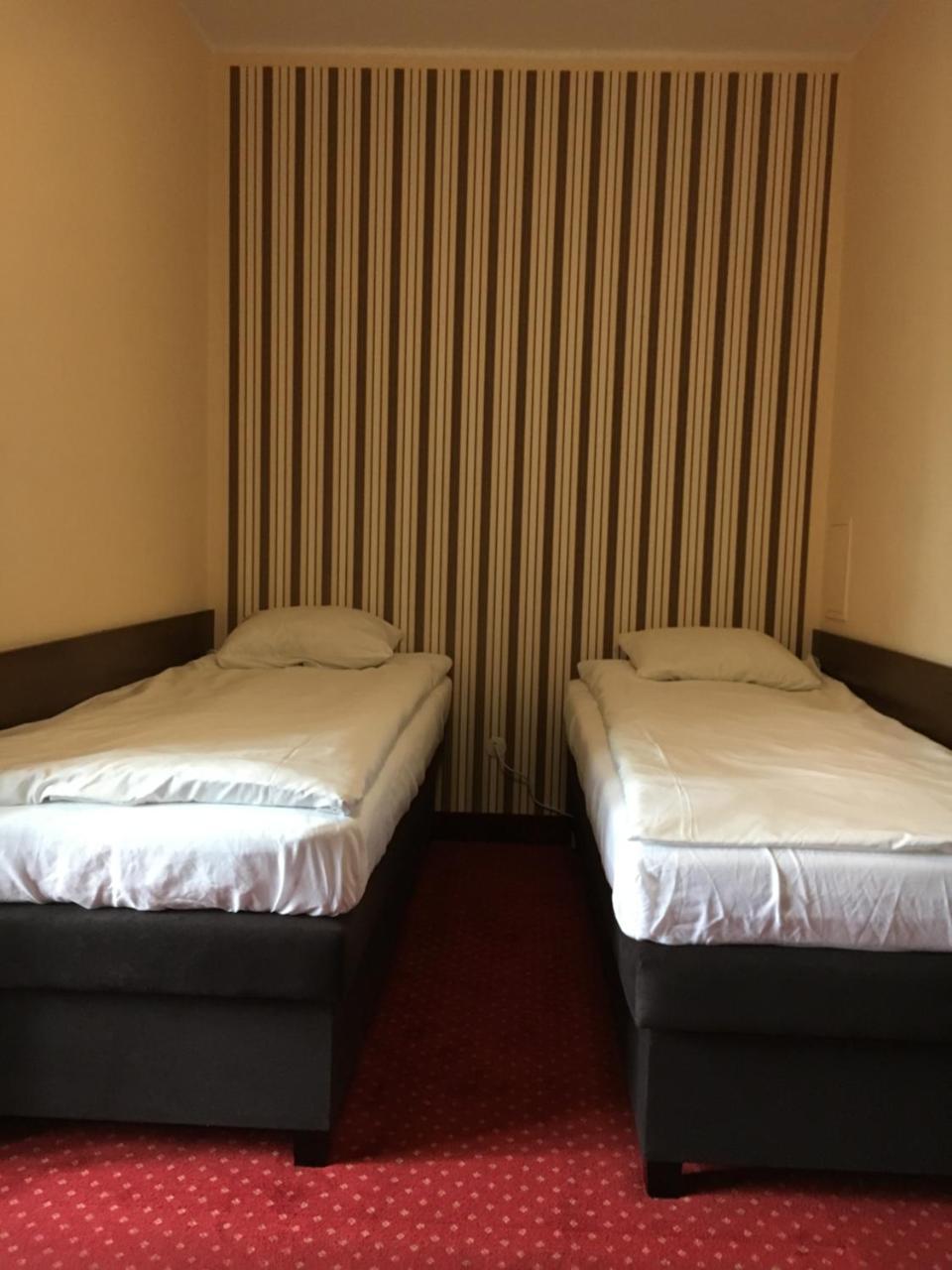 Villa Ventana Poznan City Free Parking Sniadanie W Cenie Exterior foto